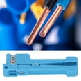 thumbnail image 4 of Pelacables de fibra óptica cortador de cable coaxial incisivo portátil estable para bricolaje ANGGREK Otros, 4 of 8