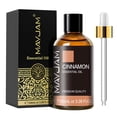 thumbnail image 1 of 100ML Essential Oil Blend with Dropper for Aromatherapy Use, 1 of 36