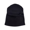 thumbnail image 1 of Winter Polar Coral Fleece Balaclava Men Face Mask Neck Warmer Beanies Thermal R3, 1 of 9