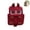 Multiple Colors, variant on Cute 3D Cat Backpack, Flap Design Casual Daypack, Large Capacity Lightweight Nylon Backpack with Cat Paw Decor, Fashion Laptop Backpack for Back to School, Daily Travel & Commute