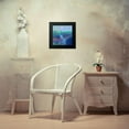 thumbnail image 4 of Tienhaara, Michael 12x12 Black Modern Framed Museum Art Print Titled - Grandeur I, 4 of 5