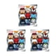 thumbnail image 1 of Llavero 3D de espuma con forma de figura Marvel Series 4, lote de 3, 1 of 2
