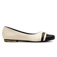 thumbnail image 1 of Flats para Mujer Zmexico 9237 beige 23, 1 of 4