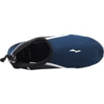thumbnail image 7 of Norty Big Kid & Young Men's Water Aqua Socks Slip-On Pool, Beach & Surf Shoes, 7 of 7
