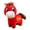 20cm B, variant on YIFAEUX Crying Smiling Horse Plush Toy 2026 Year of The Horse Mascot Soft Stuffed Animal for New Year Gift & Home Decoration