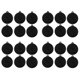 thumbnail image 1 of 24 Piezas Protector de Alfombra de Inducción para Estufa, Almohadilla de Aislamiento Térmico de Silicona, 1 of 5