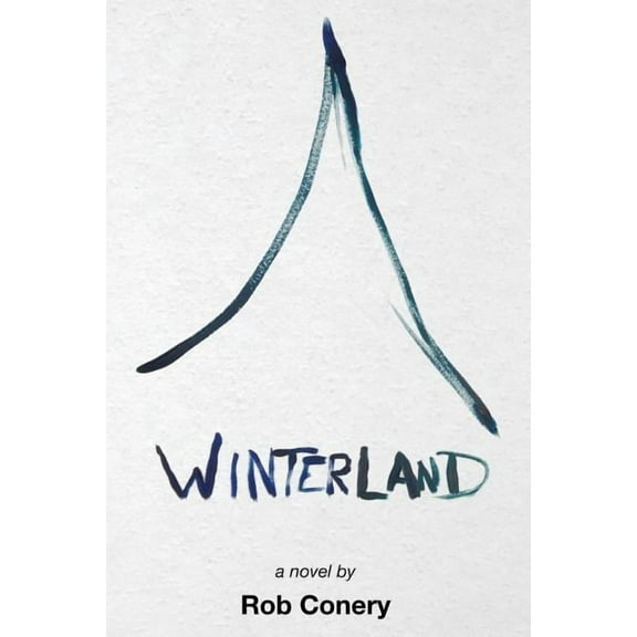Winterland Paperback
