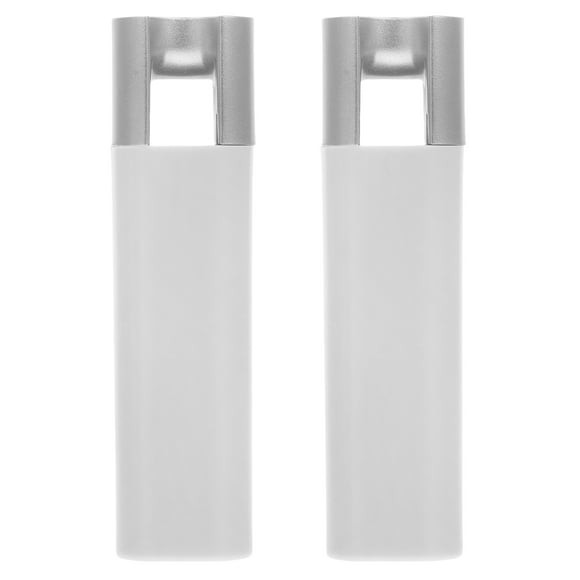 BRIGHTFUFU piezas de reparación de persianas enrollables, tirador de cordón para persianas, accesorios para persianas, tiradores de cordón para persianas.