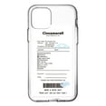 thumbnail image 3 of iPhone 16 Pro Case (6.3inch) Sanrio Cute Clear Soft Jelly Cover - Bill Cinnamoroll, 3 of 9