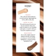 thumbnail image 3 of Tinte líquido para piel Radiance Booster ICONIC LONDON, 30 ml, 3 of 6