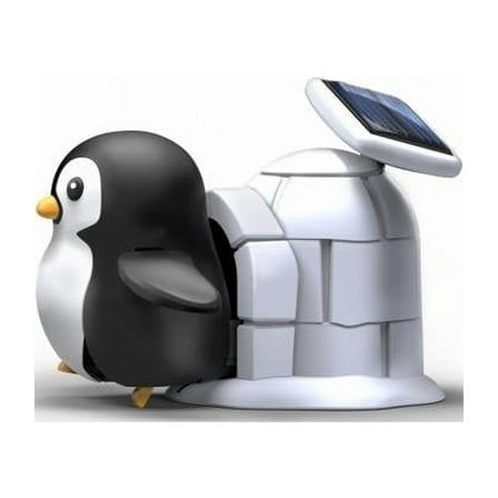 OWI-MSK691 Penguin Life