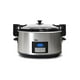 thumbnail image 1 of Olla Cocción Lento Cocimiento Programable 8 Lts Elite Cocina Elite Gourmet  Olla Lento Cocimiento Programable, 1 of 6