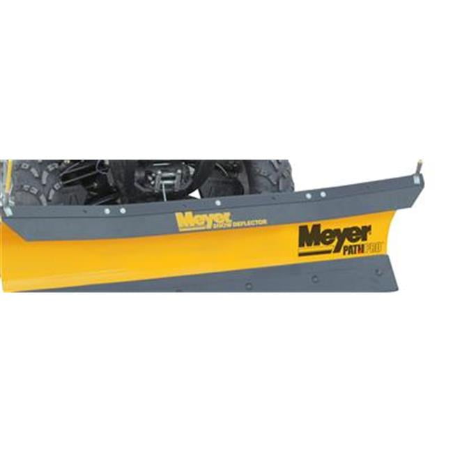 MEYER PROD 13369 Snow Plow Deflector