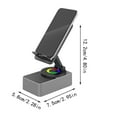 Jrocdr Audio Power Bank Bracket 2024 New Smart Speaker With Stand