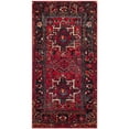thumbnail image 2 of SAFAVIEH Vintage Hamadan Dania Traditional Runner Rug, Red/Multi, 2'2" x 6', 2 of 10