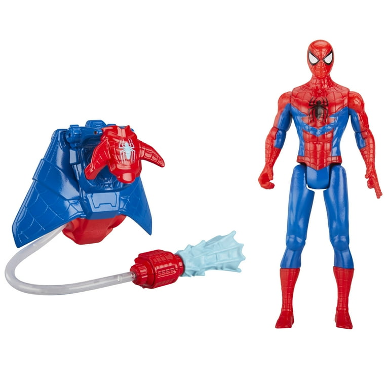 Marvel Spider-Man 4