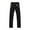 Black-09, variant on REALiKUN Women's Skiing Pants Warm Fleece Lined Softshell Winter Outdoor Trousers Waterproof Hiking Pants