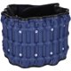 thumbnail image 4 of Soporte lumbar inflable unisex hombres mujeres alivio del dolor dispositivo de tracción de la espalda baja azul, 4 of 8