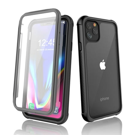 iPhone 11 Pro Max Case 6.5