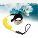 thumbnail image 2 of Cuerda de Seguridad Hugtrwg para Surf Correa para Tabla Paddle Amarillo, 2 of 9