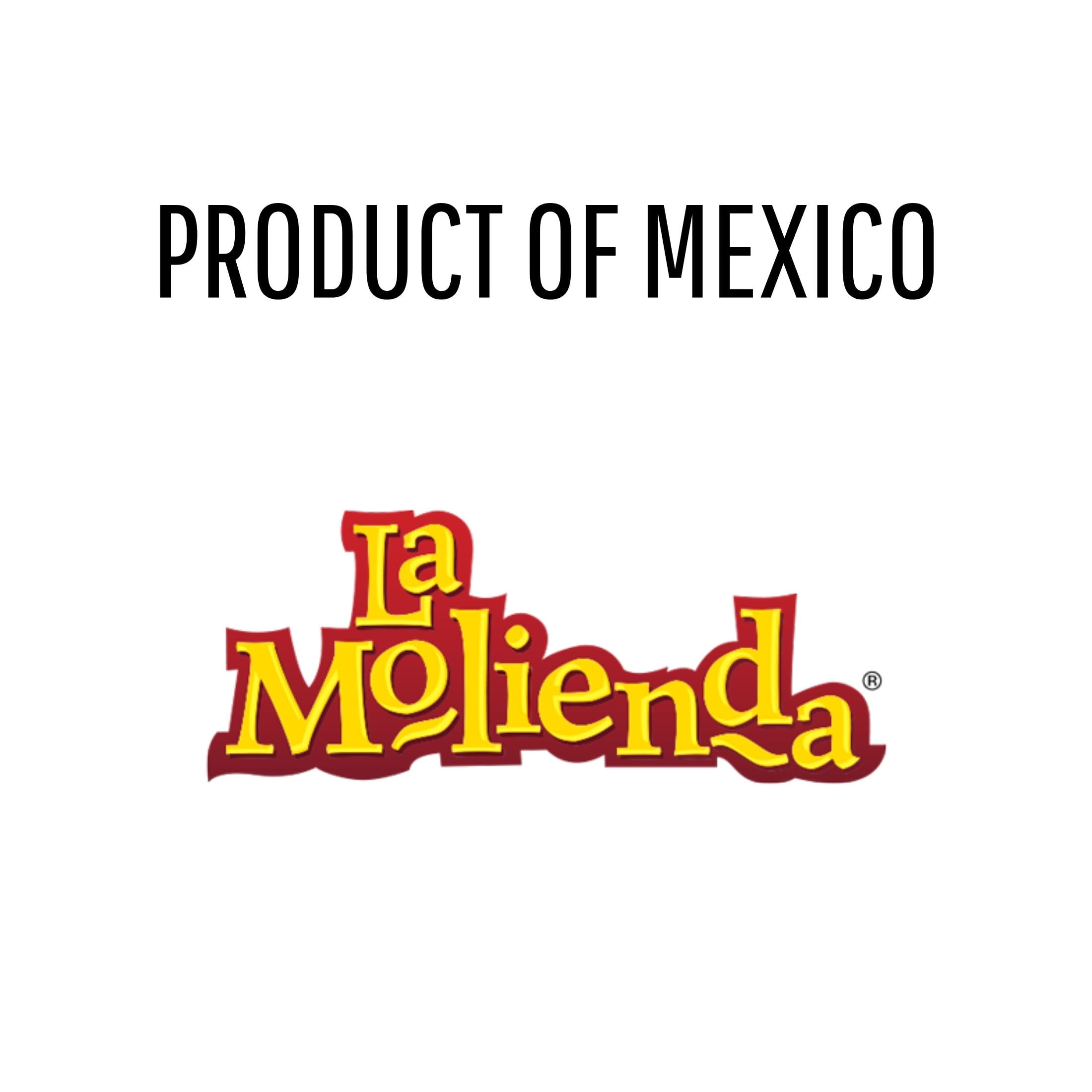 La Molienda Burnt Milk Fudge Bar, Traditional Mexican Candy 3.9 oz