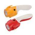 thumbnail image 2 of Strong Light Emergency Flashlight Lifesaving Hammer Creative Cob Work Lighting Car Repair Light, 2 of 4