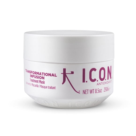ICON Acondicionadores y tratamientos profundos