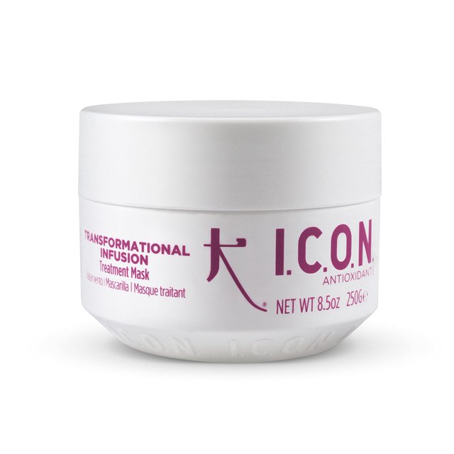 ICON Acondicionadores y tratamientos profundos