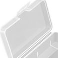 thumbnail image 3 of RENACLIPY Caja Organizadora Transparente Con Para Almacenamiento De Baterías, 3 of 8