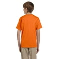 thumbnail image 3 of Boys 5 oz.Heavy Cotton HD T-Shirt 3931B (3 PACK), 3 of 3