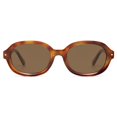 thumbnail image 2 of Gafas de Sol SOJOS Retro Ovaladas y Redondas Polarizadas SJ2603 Unisex, 2 of 5