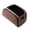 Brown, variant on Versatile Vehicle Storage Solution Providing Ample Space Perfect For Center Console Or Backseat Arrangement