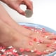 thumbnail image 4 of 10 unids Bolas de sudor Rojón Pills Pills Bath Pills Ped Spa Pastillas (Verde), 4 of 6