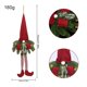 thumbnail image 3 of Colgador de puerta de gnomo de Navidad YONGSHENG con luz LED 70x32cm, 3 of 5