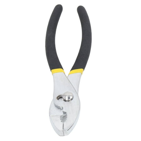 

Carp Wear Resistant 45 Steel Body 80mm Opening Serrated Jaw 2 Level For Home For Industrial