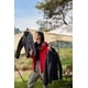 thumbnail image 4 of Chaqueta impermeable, resistente al viento y gruesa, 3 en 1, cálida, para deportes al aire libre, para hombre y mujer, para otoño e invierno., 4 of 5