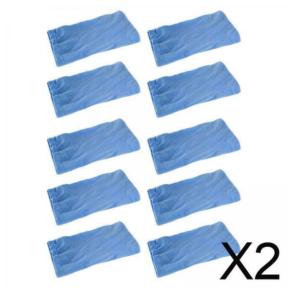 Filtros para piscinas,Calcetines para skimmer de filtro de piscina enterrada,Recogedor de polen de hojas de malla fina para piscinas elevadas,Prefiltro de residuos de nailon,calcetín para