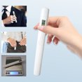 thumbnail image 4 of Danhjin Water Quality Pen Water Quality Test Pen Single Button Lightweight Portable Water Quality Test Pen 1ppm Dissolved Matter Content In Water Water Quality Test Pen, 4 of 9