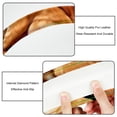 thumbnail image 3 of Squirrel Printed 14.5 Inch PVC Leather Steering Wheel Cover - Auto Accessories for Car Wheel Covers, 3 of 6