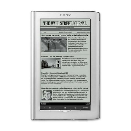Reader Daily Edition PRS-950SC Digital Text Reader