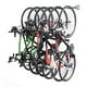 Supports de Rangement pour Vélos - Stockez jusqu'à 6 Vélos - 200 Lb de Poids – image 1 sur 2