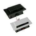thumbnail image 2 of 12V Caravan Motorhome Trailer Side Air Vent Fan RV Ventilation Exhaust Fan For Camper Trailer Boat Marine Yacht Accessory ,Easy to Use, 2 of 7