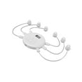 thumbnail image 1 of fastboy Phone Auto Tapper 62 Speed Simulated Finger Clicking for Keep Screen Alive White 6 Head, 1 of 5