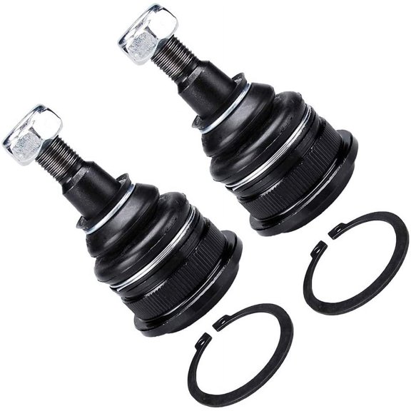 SCITOO 2pcs Front Suspension Kit Lower Ball Joint for Hyundai Accent 2000-2005 K90691