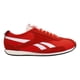 thumbnail image 1 of Tenis Reebok Mujer Dama R400 Rojo Casual cafe 25, 1 of 6