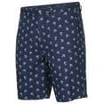 thumbnail image 1 of Polo Ralph Lauren SWIMMING NAVY Men's Marlin Print Classic Fit 9" Short 50B, 1 of 3