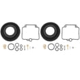 thumbnail image 1 of Kit de reparación de carburador de motocicleta Suzuki GS500E (2 unidades, 1994)-2000, 1 of 14