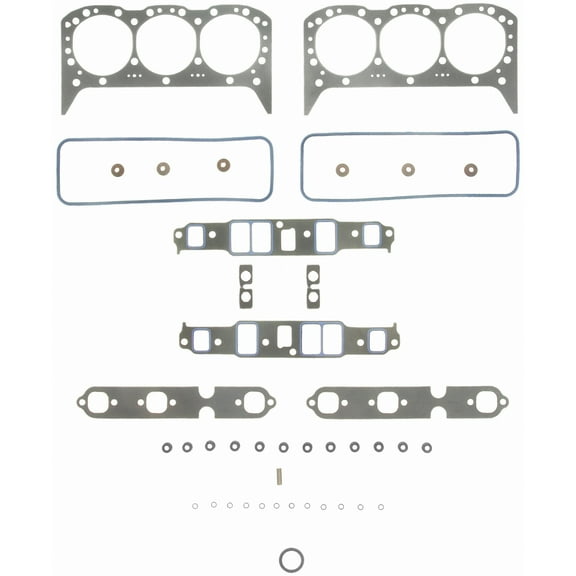 FEL-PRO 17211 Head Gasket Set