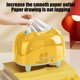 thumbnail image 5 of Luxurious Paper Towel Dispenser Home Decor For Living Room Coffee Tables And Dining Tables Bedside Table Paper Towel Box For Bedroom, 5 of 6
