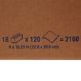 thumbnail image 5 of Kleenex Professional Hand Towels, Pop-Up Box, 9 in x 10 1/2 Inch, 120 Towels, 18 Packs, 2160 Total, 5 of 6